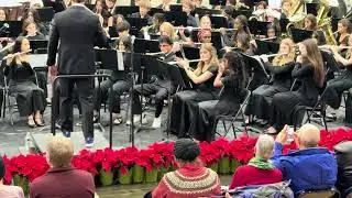 Cooper Concert Band 