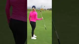 7 Iron One Club Challenge | Любительский час гольфа
