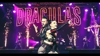 Dracula's: The Resurrection Tour NZ 2023