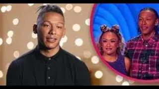 Dancing On Ice 2022 BMX star Kye Whyte hiding devastating secret about &lsquo;very ill&rsquo; mum