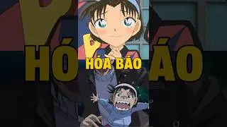 những lần Ayumi ho&aacute; chaos
