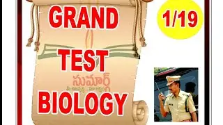 Sumarg free Grand test 1 live