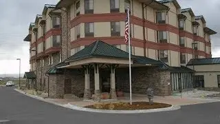 Hampton Inn & Suites Parker - Parker Hotels, Colorado