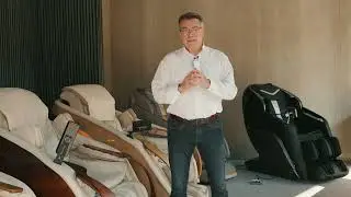 Ești gata de Black Friday? Descoperă fotoliile de masaj cu cele mai mari reduceri!