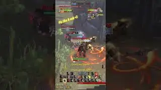 Warriors get slaughtered! Fury warrior The war within Pre-patch PVP! #thewarwithin #furywarrior #fyp