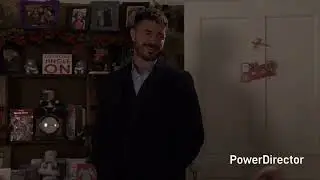 Coronation Street - Daniel and Adam Pays Ken A Visit At His Home (19th December 2025)