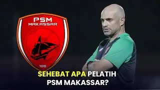 Bernardo Tavares Ubah PSM jadi Tim Kuat, Modal PEMAIN MUDA dan Pemain Asing