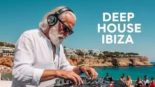 Ibiza Summer Mix 2026 🎶 | Ultimate Tropical Deep House & Chill Out Mix 2026 | Ibiza Lounge Music