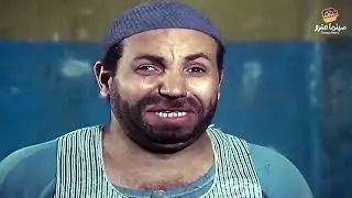 انت بتقفل الباب ليه يامعلم!!.. هنرقص دانس ياروح امك | اقوي مشاهد فيلم الفرن