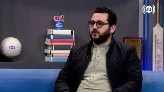انواع نثر در زبان فارسی دری، با عبدالرحمان سلیمی