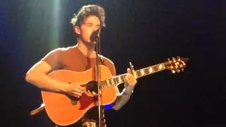 Sam Palladio - Wake Me Up In Nashville (Live @ C2C2015)