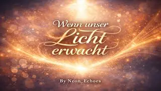 Wenn unser Licht erwacht