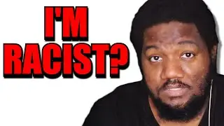 Я расист по отношению к чернокожим?