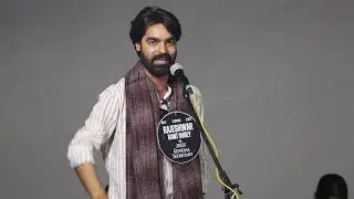 Rajeshwar Kant Dubey ABVP GS Candidate UGBM Speech & Q/A Part | JNUSU Elections 2025-26