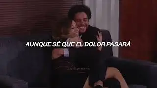 No Volverás - Diego Verdaguer | Porque El Amor Manda (Patricia y Rogelio)