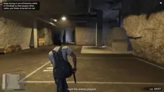 NOGLA GOD: Gta 5 Every Bullet Counts dathidenolga [EDITED]