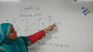 How to name line segment