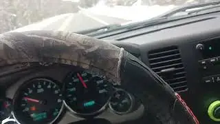 silverado lc9 5.3 magnaflow 11226 3rd cat delete in cab review