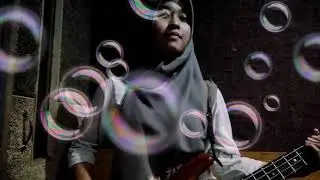 KAU MAGETANKU || (COVER BY GREEN FROG)