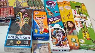 🪔🎇✨Diwali KG sale crackers shopping in Hyderabad @599 kg // Silver coin free at // crackers shopping