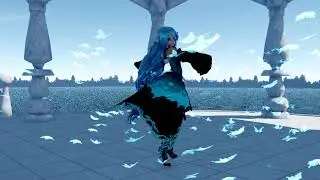 FreyjaSys [Ray-MMD]