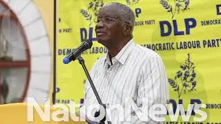 IN HIS WORDS: Freundel Stuart