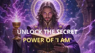 The Golden Book of Saint Germain: Unlock Divine Wisdom