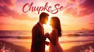 Chupke Se - ShadowSkull Official Song || AI Music