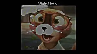 Sam otter Zootopia+ edit