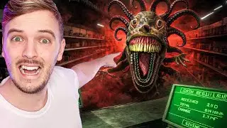 J'ai TRAVAILLÉ DANS LE PIRE SUPERMARCHÉ DU MONDE.. ( Hellmart )