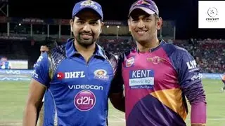 Vivo ipl 2017 final | MI vs RPS | Final over drama |Third time ipl champion 🏆