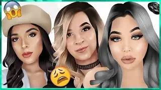 Beauty Guru INTROS Compilation [PART 3]