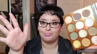 Native Palette XO Beauty - 5th Look