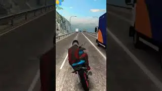 Racing  Fever Moto game