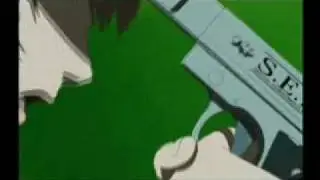 Persona 3 AMV 