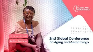Dr. Augustina Konadu Larbi Ampofo | Epsom and St Helier University Hospitals NHS Trust, UK