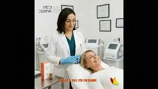 PDRN + HA 2% Dermik: Advanced Skin Renewal & Deep Hydration | Renovaci&oacute;n Profunda de la Piel