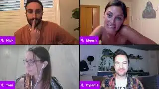 This is Not a Therapy Session - Sequester Survivor International Round 4