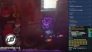 DJ Nee...LIVE on UndergroundBass.co.uk 17/01/2026