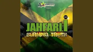 Help Me Oh Jah