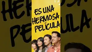 FAMILIA EN RENTA / RENTAL FAMILY (2025) - Es una hermosa pel&iacute;cula | Rese&ntilde;a