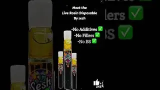 Sherlocks Glass O2 Vape Review | THCa Rosin Transparency?