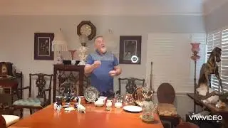 Buying and collecting 20th century Pottery and Porcelain