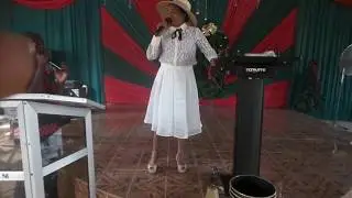 CFEM LIVE PROGRAMME