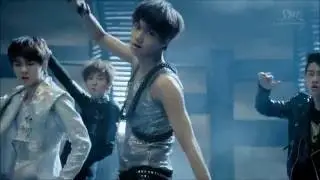 EXO (fanmade) - Короли ночной Вероны