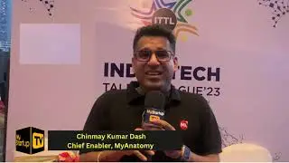ITTL'23: Pioneering the Fusion of Tech, Talent, and Transformation
