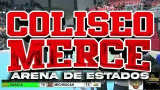 San Dionicio Ocotepec - Final Básquetbol 🏀