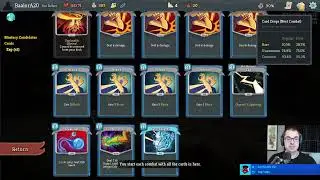 Mastering Zap! - The Slay the Spire Mastery Challenge