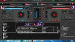 Nonstop Bollywood Mixing in 