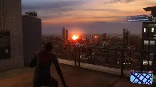 Ich spiele Spider-Man 2 part 5